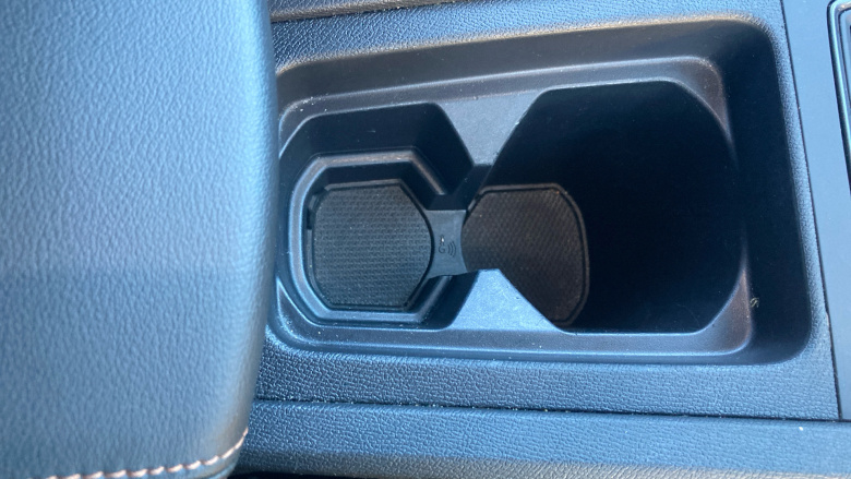 CUPRA Formentor 1.5 TSI 150 V2 5dr DSG Petrol Estate